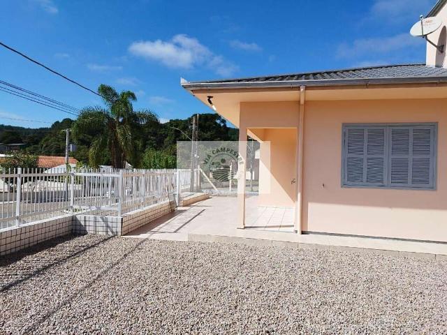 Casa venda em Região Geográfica Imediata de São Bento do Sul-Rio Negrinho, Campo Alegre