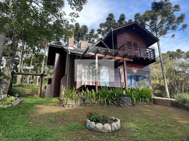 Casa venda em Região Geográfica Imediata de São Bento do Sul-Rio Negrinho, Campo Alegre