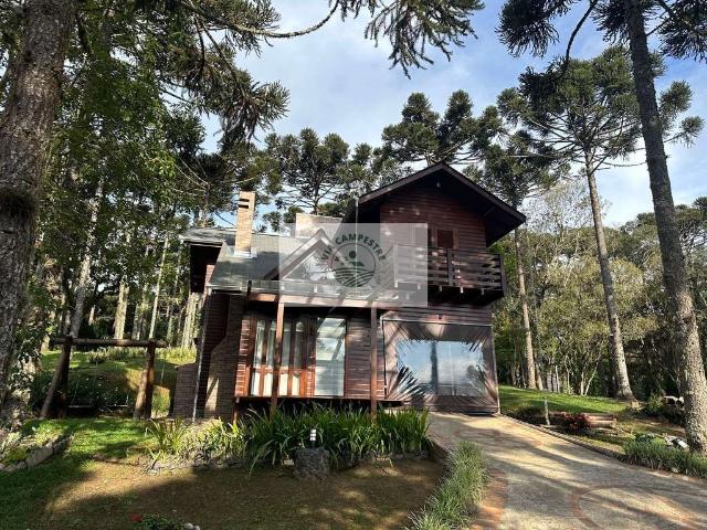 Casa venda em Região Geográfica Imediata de São Bento do Sul-Rio Negrinho, Campo Alegre