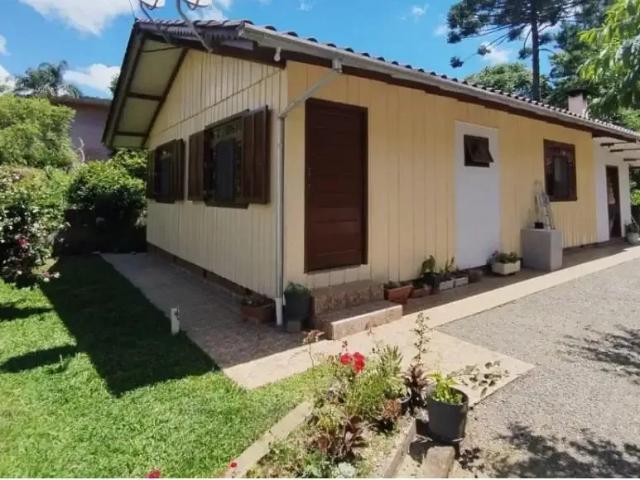 Casa venda em Região Geográfica Imediata de São Bento do Sul-Rio Negrinho, Campo Alegre