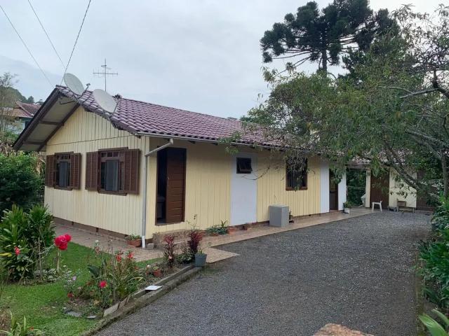 Casa venda em Região Geográfica Imediata de São Bento do Sul-Rio Negrinho, Campo Alegre