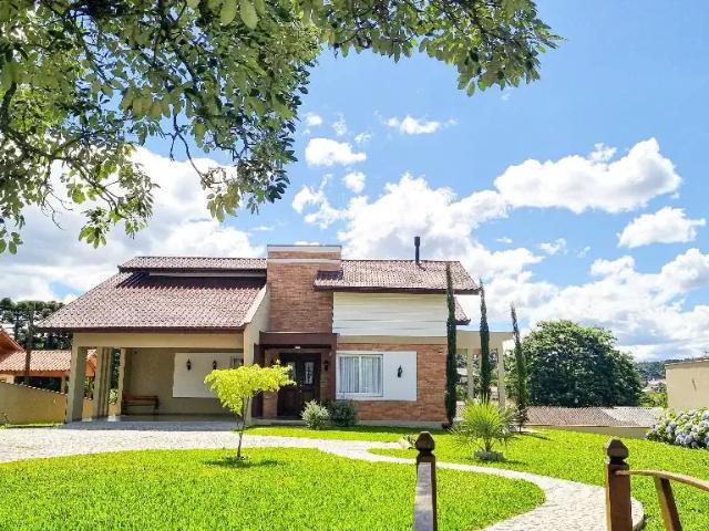 Casa venda em Região Geográfica Imediata de São Bento do Sul-Rio Negrinho, Campo Alegre