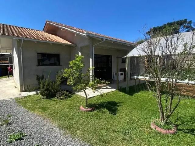 Casa venda em Região Geográfica Imediata de São Bento do Sul-Rio Negrinho, Campo Alegre