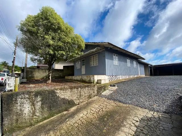 Casa venda em Região Geográfica Imediata de São Bento do Sul-Rio Negrinho, Campo Alegre