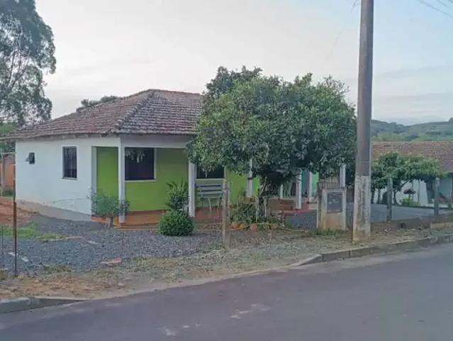 Casa venda em Região Geográfica Imediata de São Bento do Sul-Rio Negrinho, Campo Alegre