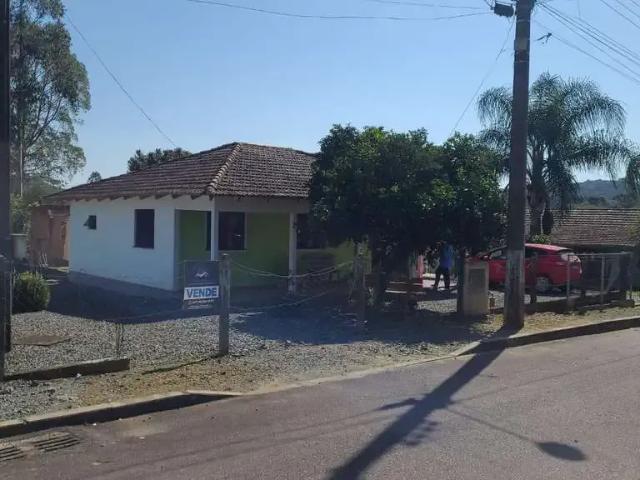 Casa venda em Região Geográfica Imediata de São Bento do Sul-Rio Negrinho, Campo Alegre