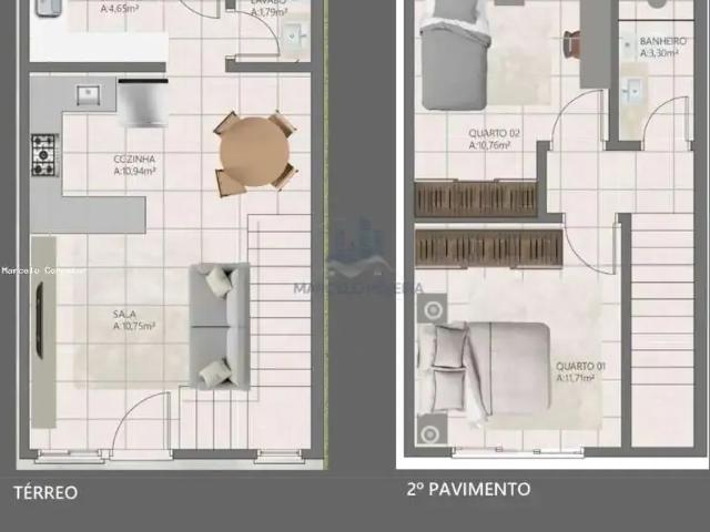 Casa venda em Região Geográfica Imediata de São Bento do Sul-Rio Negrinho, Campo Alegre