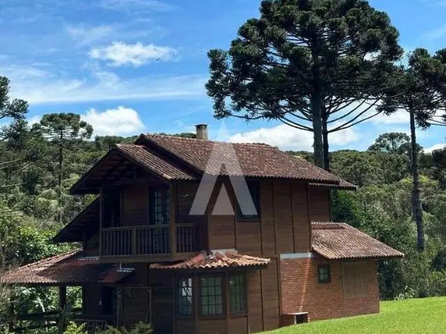 Casa venda em Região Geográfica Imediata de São Bento do Sul-Rio Negrinho, Campo Alegre