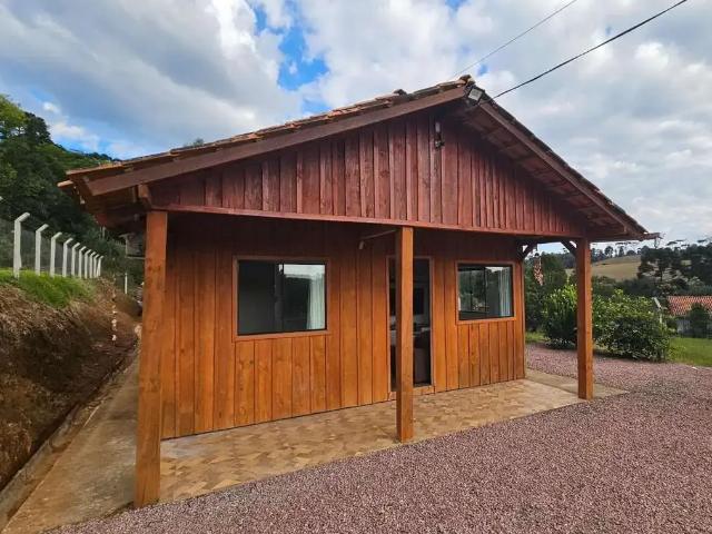 Casa venda em Região Geográfica Imediata de São Bento do Sul-Rio Negrinho, Campo Alegre