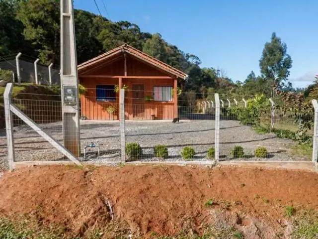 Casa venda em Região Geográfica Imediata de São Bento do Sul-Rio Negrinho, Campo Alegre