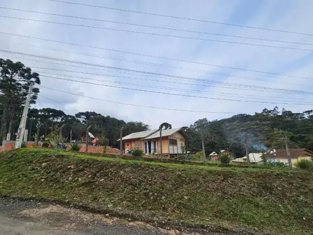Casa venda em Região Geográfica Imediata de São Bento do Sul-Rio Negrinho, Campo Alegre