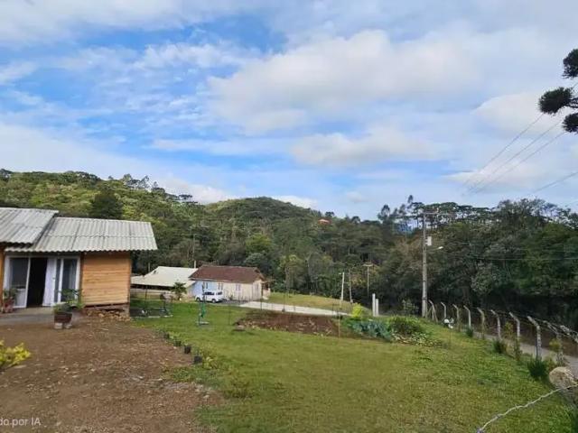 Casa venda em Região Geográfica Imediata de São Bento do Sul-Rio Negrinho, Campo Alegre