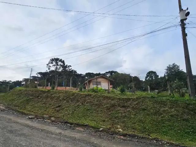 Casa venda em Região Geográfica Imediata de São Bento do Sul-Rio Negrinho, Campo Alegre
