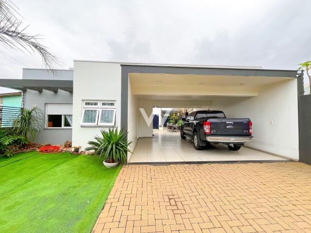 Casa venda em Campo Bom
