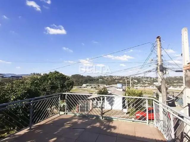 Casa venda em Região Geográfica Imediata de Novo Hamburgo - São Leopoldo, Região Metropolitana de Porto Alegre