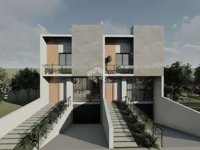 Casa venda em Região Geográfica Imediata de Novo Hamburgo - São Leopoldo, Região Metropolitana de Porto Alegre