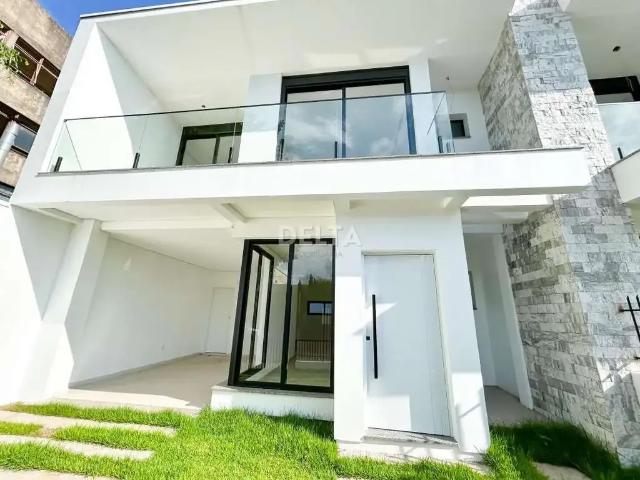 Casa venda em Região Geográfica Imediata de Novo Hamburgo - São Leopoldo, Região Metropolitana de Porto Alegre