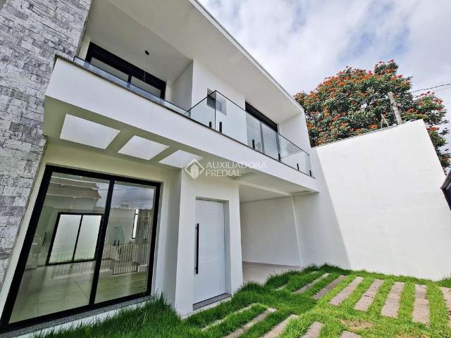 Casa venda em Região Geográfica Imediata de Novo Hamburgo - São Leopoldo, Região Metropolitana de Porto Alegre