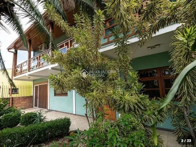 Casa venda em Região Geográfica Imediata de Novo Hamburgo - São Leopoldo, Região Metropolitana de Porto Alegre