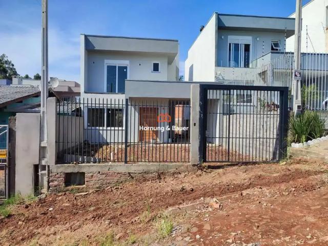 Casa venda em Região Geográfica Imediata de Novo Hamburgo - São Leopoldo, Região Metropolitana de Porto Alegre