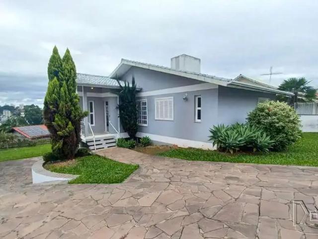 Casa venda em Região Geográfica Imediata de Novo Hamburgo - São Leopoldo, Região Metropolitana de Porto Alegre