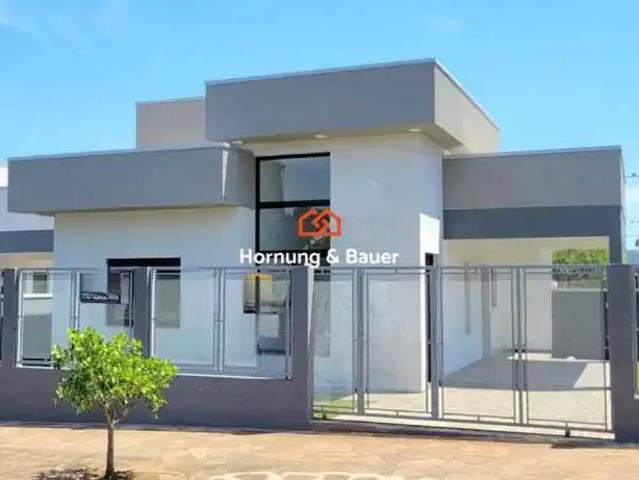 Casa venda em Região Geográfica Imediata de Novo Hamburgo - São Leopoldo, Região Metropolitana de Porto Alegre
