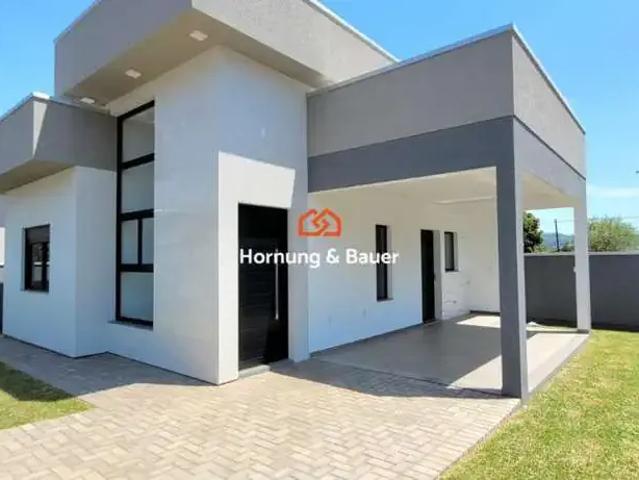 Casa venda em Região Geográfica Imediata de Novo Hamburgo - São Leopoldo, Região Metropolitana de Porto Alegre