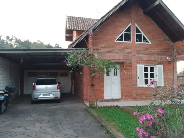 Casa venda em Região Geográfica Imediata de Novo Hamburgo - São Leopoldo, Região Metropolitana de Porto Alegre