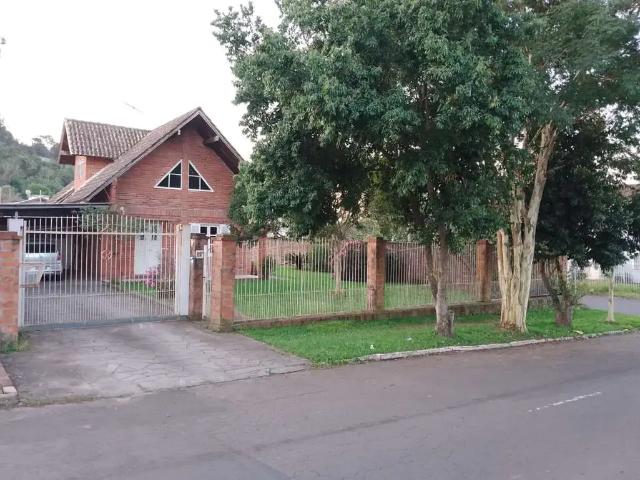 Casa venda em Região Geográfica Imediata de Novo Hamburgo - São Leopoldo, Região Metropolitana de Porto Alegre