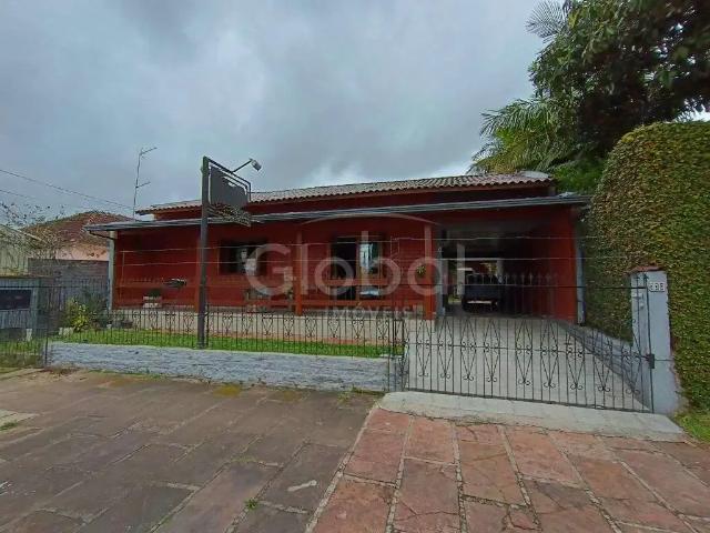 Casa venda em Região Geográfica Imediata de Novo Hamburgo - São Leopoldo, Região Metropolitana de Porto Alegre