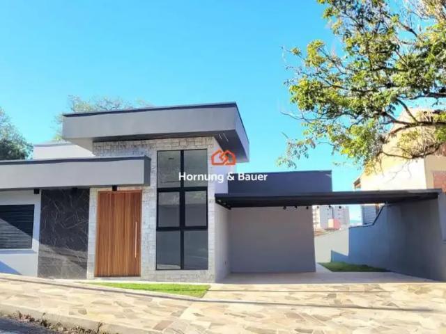 Casa venda em Região Geográfica Imediata de Novo Hamburgo - São Leopoldo, Região Metropolitana de Porto Alegre
