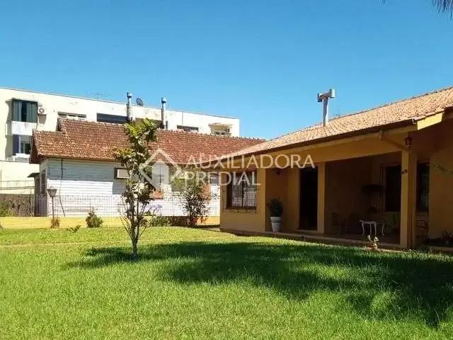 Casa venda em Campo Bom