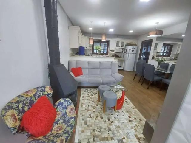 Casa venda em Campo Bom