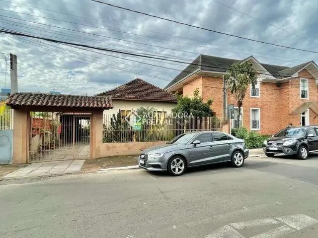 Casa venda em Campo Bom