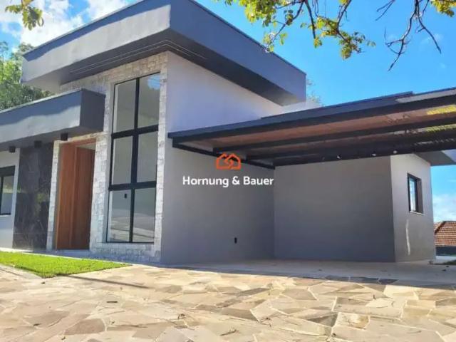 Casa venda em Região Geográfica Imediata de Novo Hamburgo - São Leopoldo, Região Metropolitana de Porto Alegre
