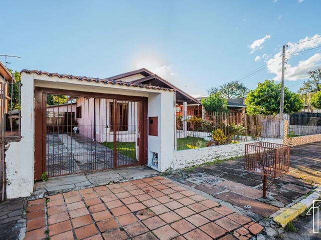 Casa venda em Campo Bom