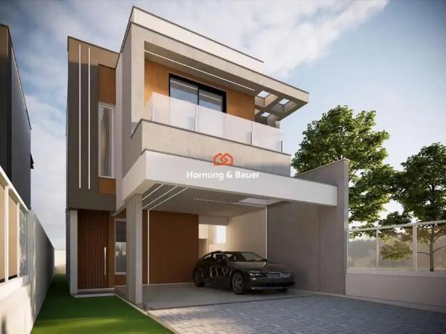 Casa venda em Região Geográfica Imediata de Novo Hamburgo - São Leopoldo, Região Metropolitana de Porto Alegre