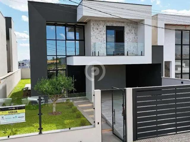 Casa venda em Região Geográfica Imediata de Novo Hamburgo - São Leopoldo, Região Metropolitana de Porto Alegre