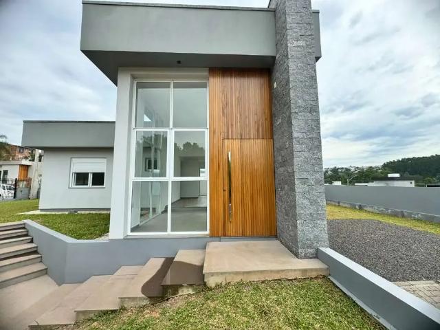 Casa venda em Região Geográfica Imediata de Novo Hamburgo - São Leopoldo, Região Metropolitana de Porto Alegre