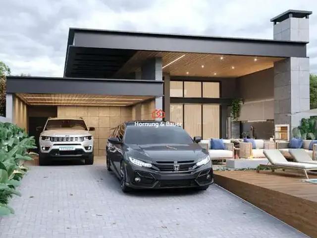Casa venda em Região Geográfica Imediata de Novo Hamburgo - São Leopoldo, Região Metropolitana de Porto Alegre