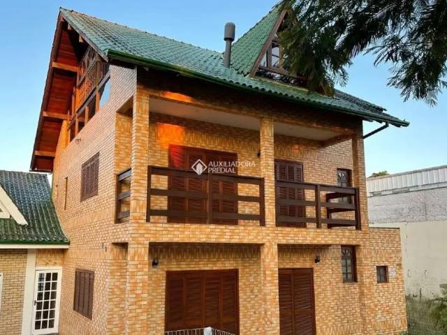 Casa venda em Região Geográfica Imediata de Novo Hamburgo - São Leopoldo, Região Metropolitana de Porto Alegre