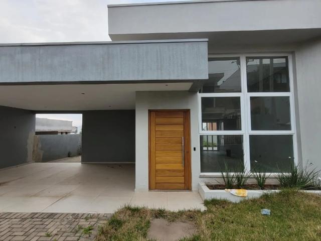 Casa venda em Campo Bom