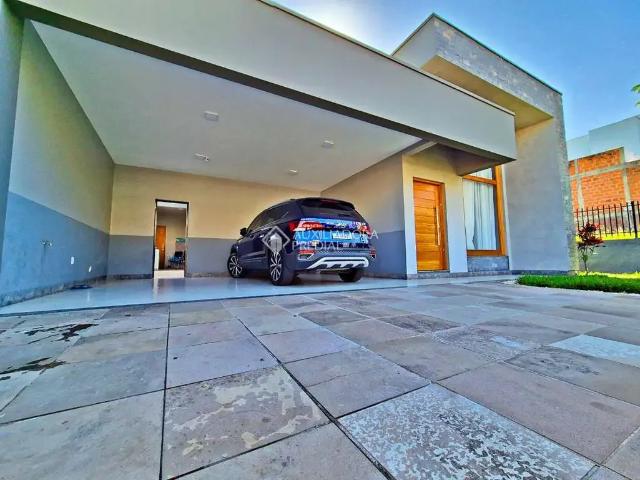 Casa venda em Campo Bom