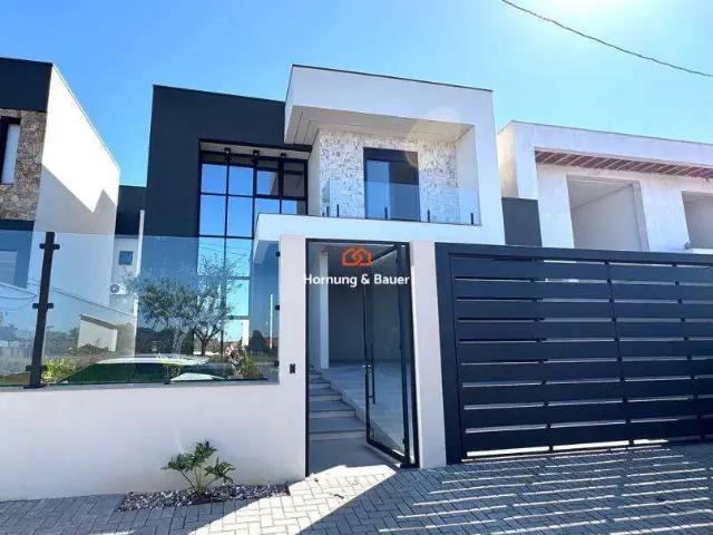 Casa venda em Região Geográfica Imediata de Novo Hamburgo - São Leopoldo, Região Metropolitana de Porto Alegre