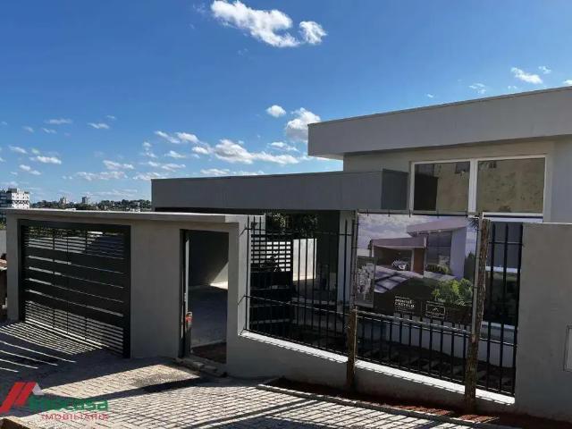 Casa venda em Campo Bom