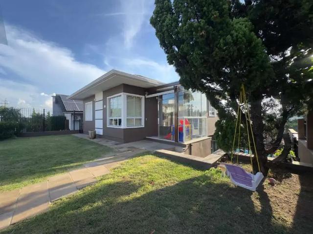 Casa venda em Região Geográfica Imediata de Novo Hamburgo - São Leopoldo, Região Metropolitana de Porto Alegre
