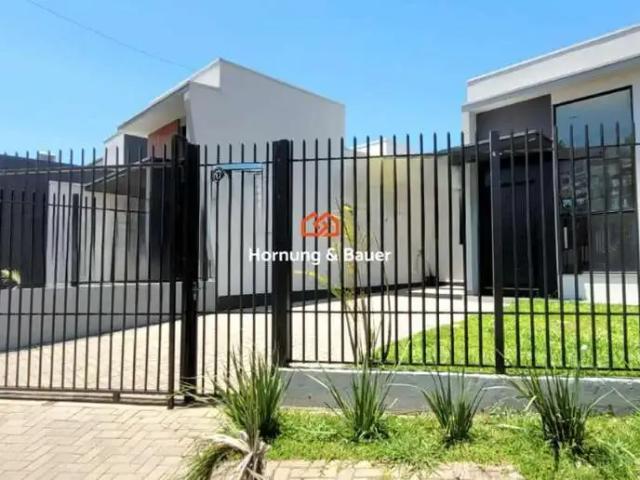 Casa venda em Região Geográfica Imediata de Novo Hamburgo - São Leopoldo, Região Metropolitana de Porto Alegre