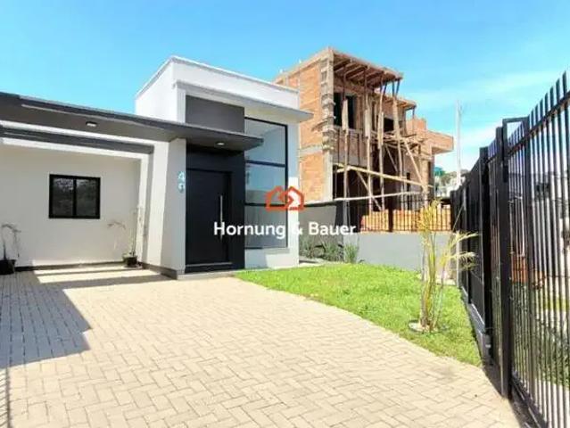 Casa venda em Região Geográfica Imediata de Novo Hamburgo - São Leopoldo, Região Metropolitana de Porto Alegre