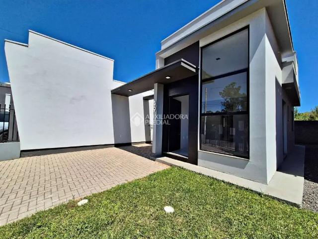 Casa venda em Região Geográfica Imediata de Novo Hamburgo - São Leopoldo, Região Metropolitana de Porto Alegre