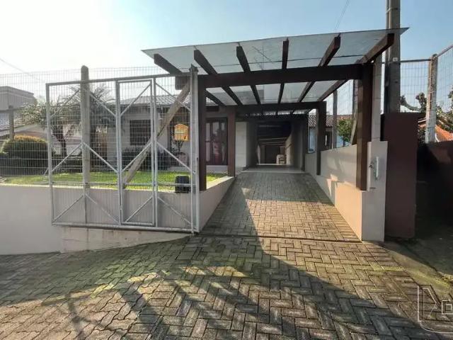 Casa venda em Região Geográfica Imediata de Novo Hamburgo - São Leopoldo, Região Metropolitana de Porto Alegre